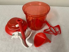 Tupperware Extra - Chef (187) NEU