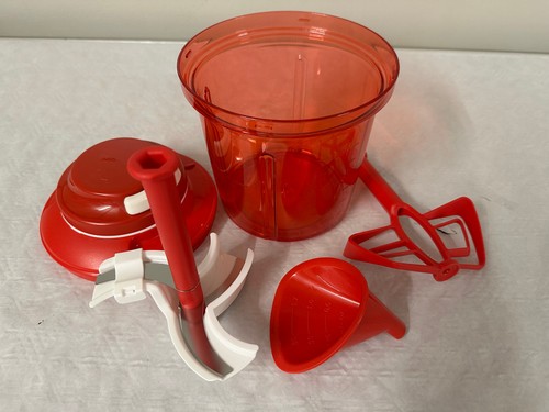 Tupperware extra chef - tupperware,
