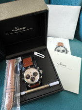 Sinn 103 Klassik C Limited Edition Full Set + Extraband