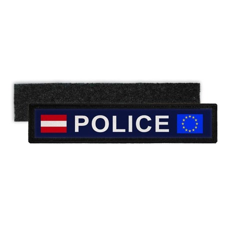 Namenspatch police austria - namenspatch,