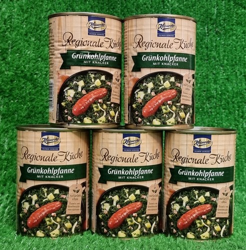 5x keunecke - 12,25€/kg),