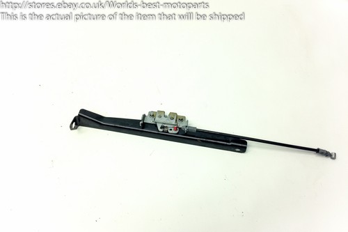 Bmw 200 seat catch - bmw, (1)