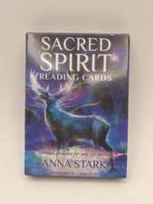 Sacred Spirit Oracle