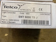 Telco Sensors SMT 6000 TS J