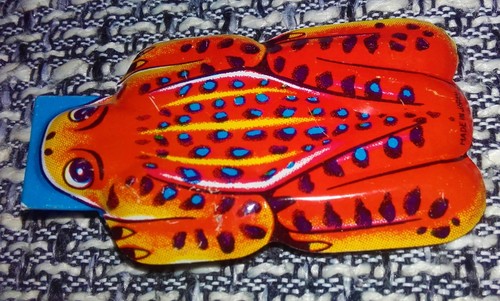 Knackfrosch knacker klicker - knackfrosch,
