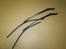 Original VW Tiguan 5N Facelift Scheibenwischer vorn / Aerowischer M11868