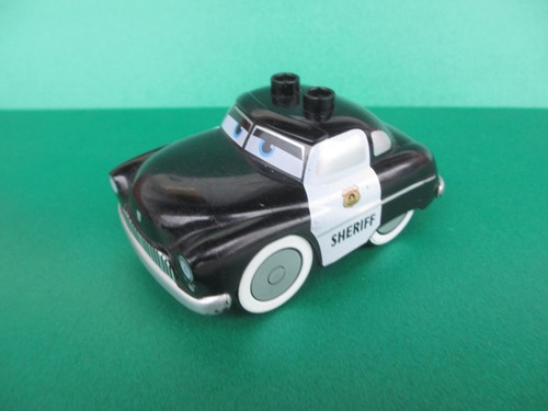 Lego duplo auto disney cars - disney,