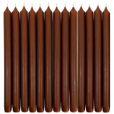 72x Stabkerzen 290x22mm XXL