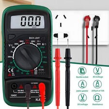 Digital Multimeter Messgerät