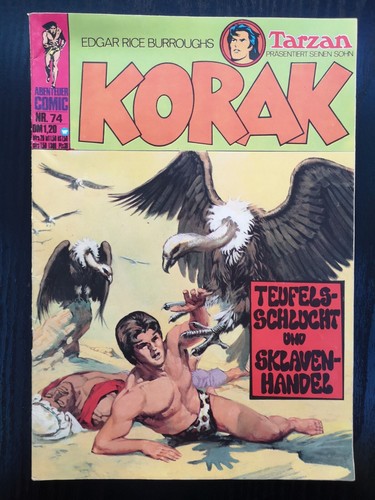Korak heft zustand 2 - heft,