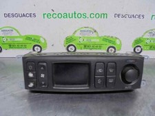 MR360372 klimasteuerung für