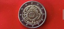 2 Euro Münze Bundesrepublik