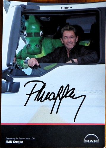 Peter maffay tabaluga man - maffay,