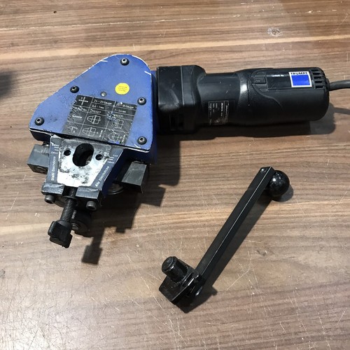 Trumpf trutool 140 - trutool,