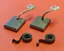 VW Käfer ERSATZ-Kohlen +