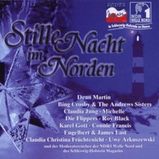 Various - Stille Nacht im