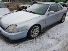 20x Radschrauben Honda Prelude