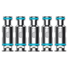 Aspire AF Coil-Serie 5er Pack Ersatz Verdampferköpfe