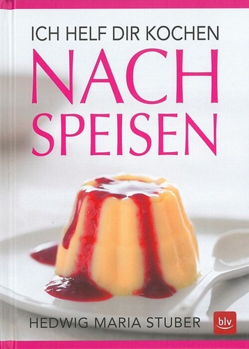 Stuber ich helfe dir kochen - helfe,