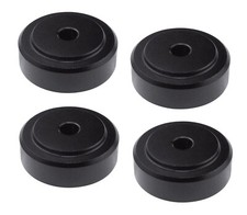 Dynavox Aluminium Füsse