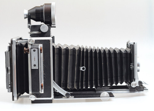 Linhof technika iii 9x12 mit - linhof,