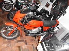 Moto Guzzi LM 3