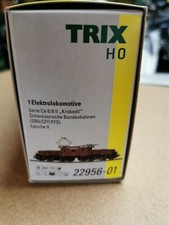 Trix 22956-01 Krokodil BR Ce