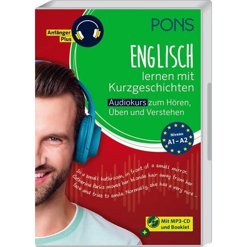 Englisch hören und lernen - englisch,