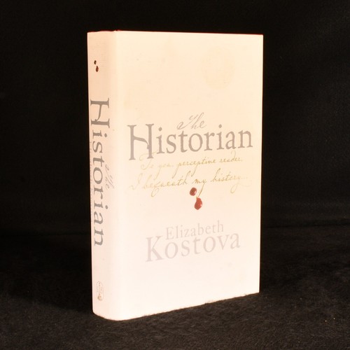 2005 the historian - the,