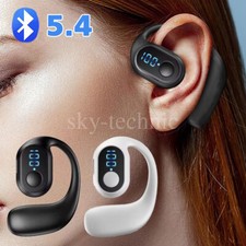 Bluetooth 5.4 Kopfhörer On
