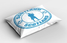 Kopfkissenbezug Modern