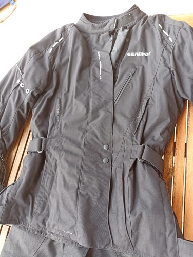 Motorrad kleidung damen - motorrad,
