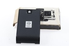 MAMIYA mamiya c 220 Roll Film