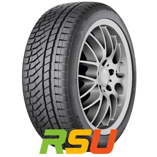 Falken eurowinter hs02 pro - 4x,