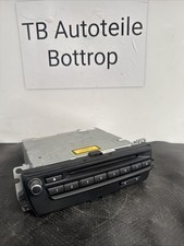 BMW E87 E90 E91 M-ASK 2 Headunit comand 9149232