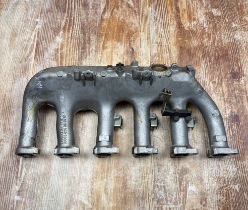 Ansaugkrümmer intake manifold - ansaugkrümmer,