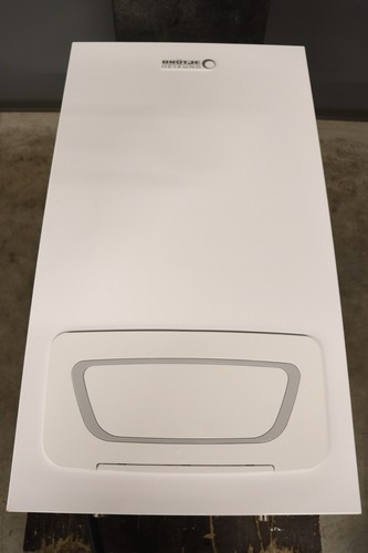 Brötje ecotherm plus wgb - ecotherm, wgb-u