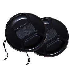 Objektivdeckel 49mm Snap-On 2