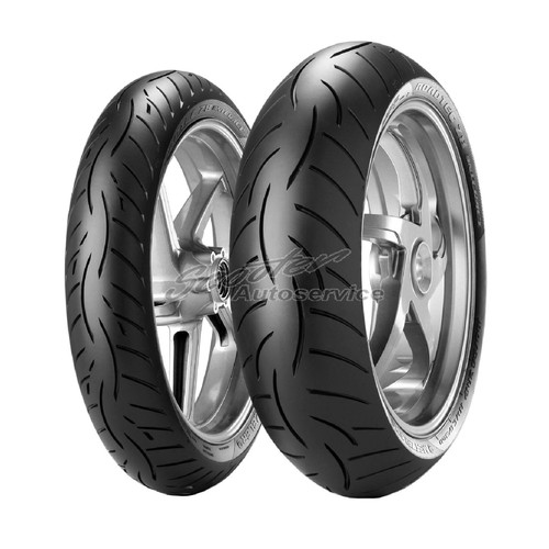 Metzeler roadtec interact m - metzeler,