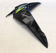 Kawasaki Z 1000 Seitenverkleidung links Kühlerverkleidung Bj.17-20