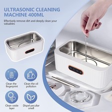 400ml Ultraschall