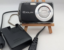 Casio Exilim EX-Z1