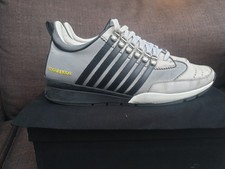 Dsquared2 Sneaker Schuhe D2