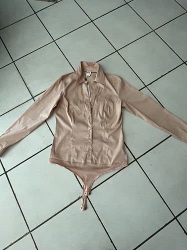 Blusenbody von vero - blusenbody,