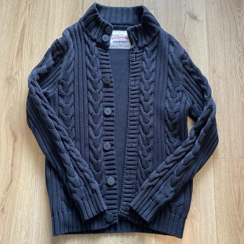Herren strickjacke schwarz - herren,