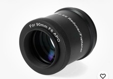 TS-Optics REFRAKTOR 0,8x