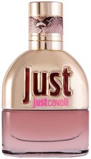 Roberto Cavalli Just Cavalli Women Eau de Toilette 75 ml OVP NEU