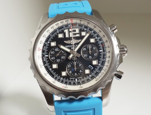 Breitling chronospace 48 - ,