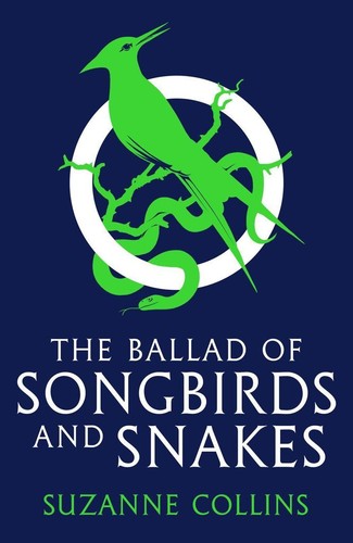 The hunger games - the, games:
