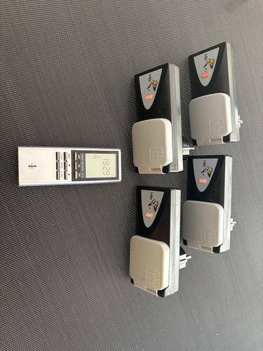 Smart home set - smart, |